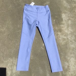 Outdoor Voices 3/4 Warm Up Leggings Lilac